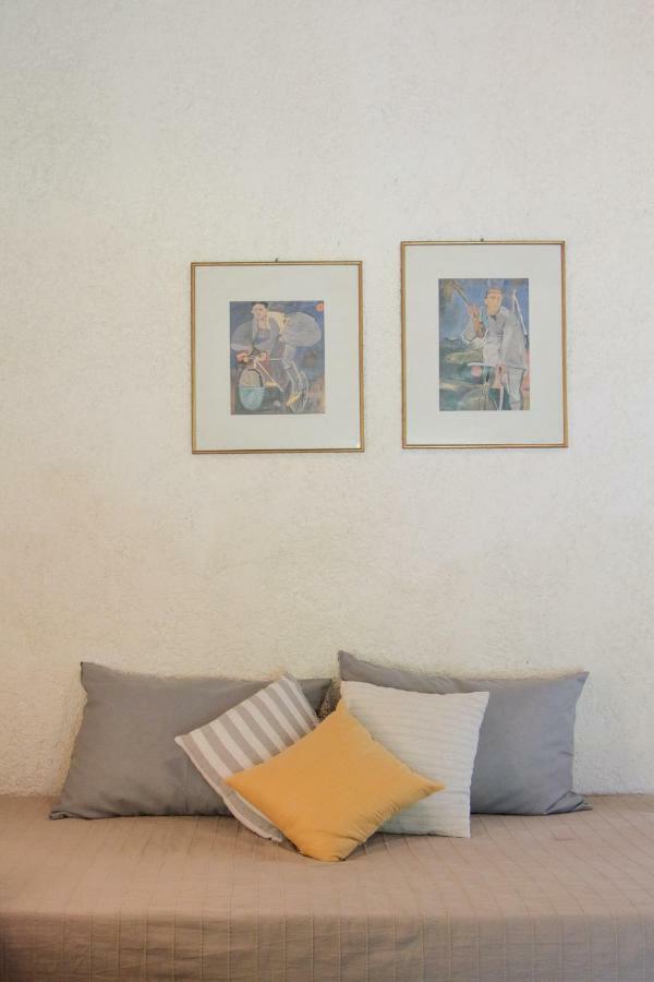 Lefkes Apartments Acharavi  Exterior photo